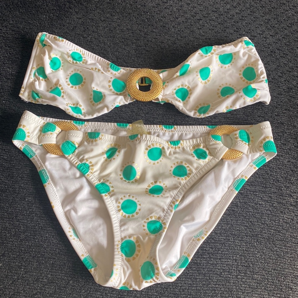 Victoria Secret swimwear
